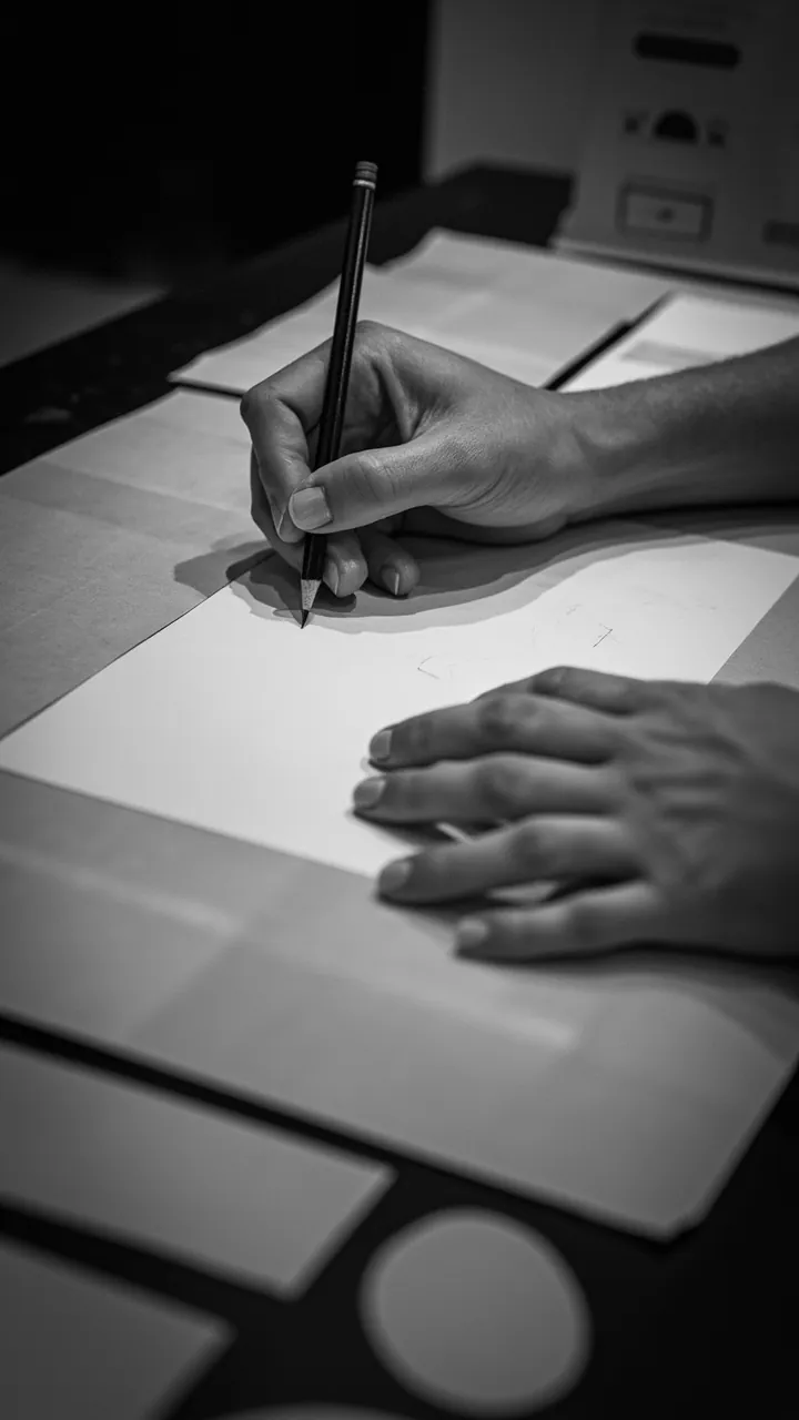 2. Diseñamos antes de construir