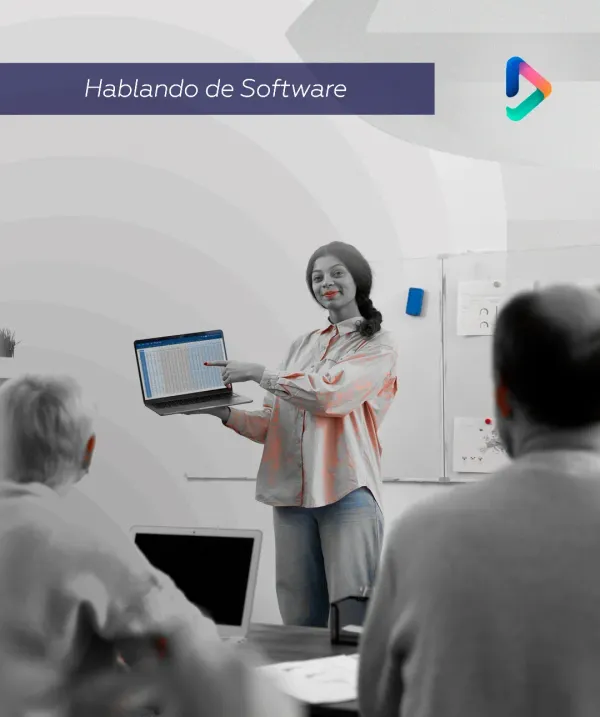 ¿Por qué Invertir en Software Hecho a Medida? Impulsa la Eficiencia de tu Negocio