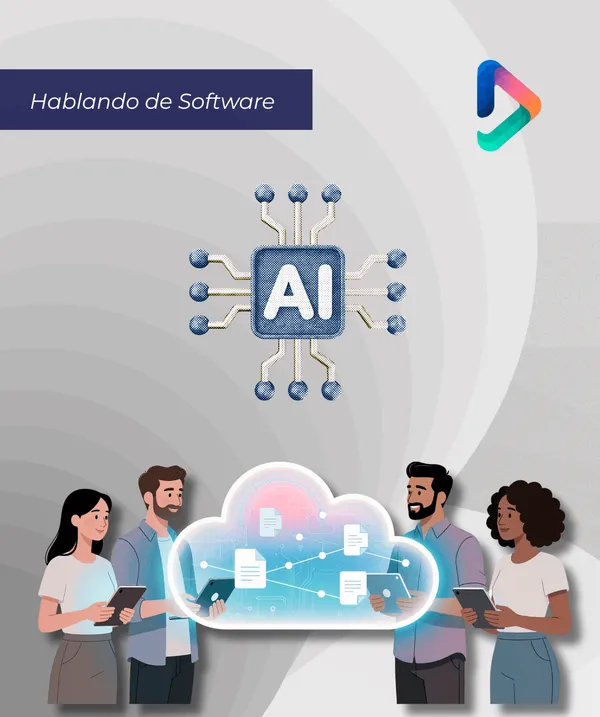 Cómo la IA puede impulsar tu negocio en 2026: De herramientas básicas a automatización a medida