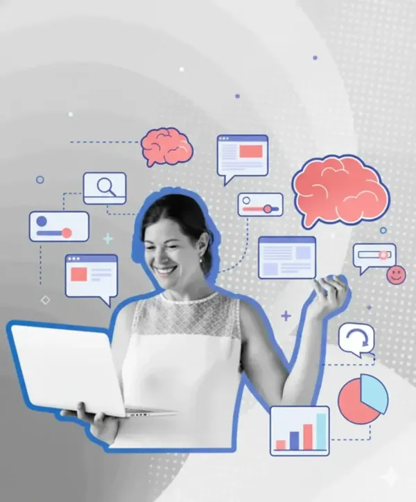 UX/UI: diseña experiencias digitales que sí convierten