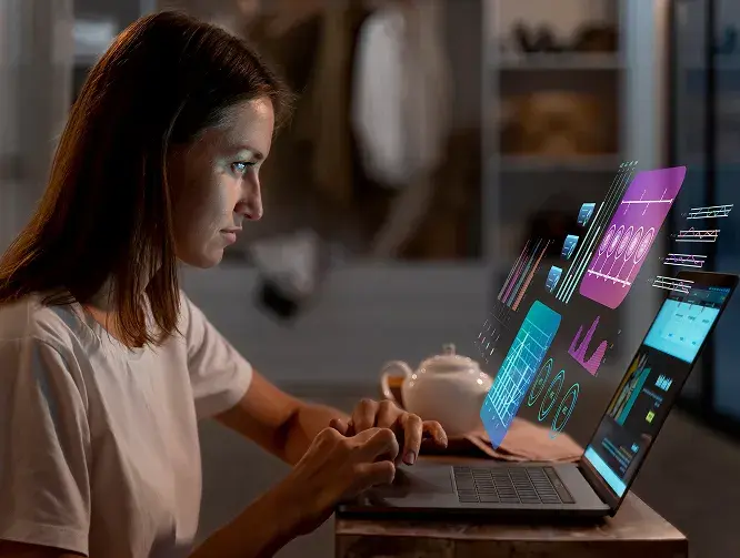 Soluciones personalizadas