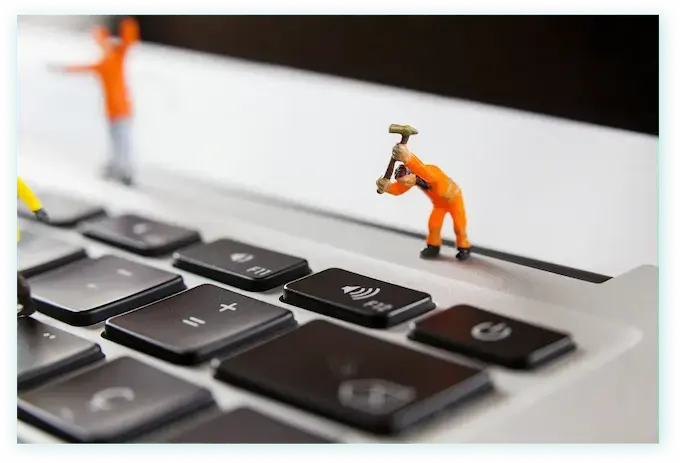 Mantenimiento de Sistemas Empresariales